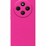 Carcasa Funda Para Xiaomi 14c 5g Silicona Color