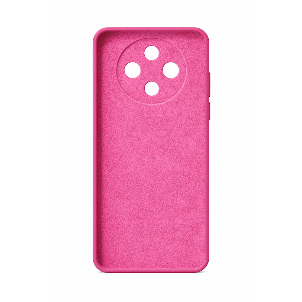 Carcasa Funda Para Xiaomi 14c 5g Silicona Color