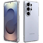 Carcasa Para Samsung S26 Ultra Transparente Reforzada