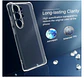 Carcasa Para Samsung S26 Ultra Transparente Reforzada - Miniatura 2