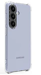 Carcasa Para Samsung S26 Transparente Reforzada - Miniatura 1