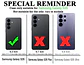 Carcasa Para Samsung S26 Transparente Reforzada - Miniatura 2