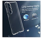 Carcasa Para Samsung S26 Transparente Reforzada - Miniatura 3