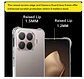 Carcasa Para Xiaomi 15T Pro 5g Transparente Reforzada - Miniatura 4