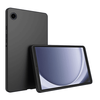 Funda Carcasa Silicona Antigolpes Para Tablet Samsung A9 8.7