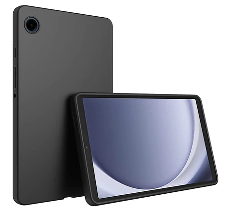 Funda Carcasa Silicona Antigolpes Para Tablet Samsung A9 8.7