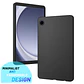 Funda Carcasa Silicona Antigolpes Para Tablet Samsung A9 8.7 - Miniatura 2