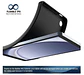 Funda Carcasa Silicona Antigolpes Para Tablet Samsung A9 8.7 - Miniatura 3