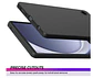 Funda Carcasa Silicona Antigolpes Para Tablet Samsung A9 8.7 - Miniatura 4