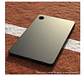 Funda Carcasa Silicona Antigolpes Para Tablet Samsung A9 8.7 - Miniatura 6