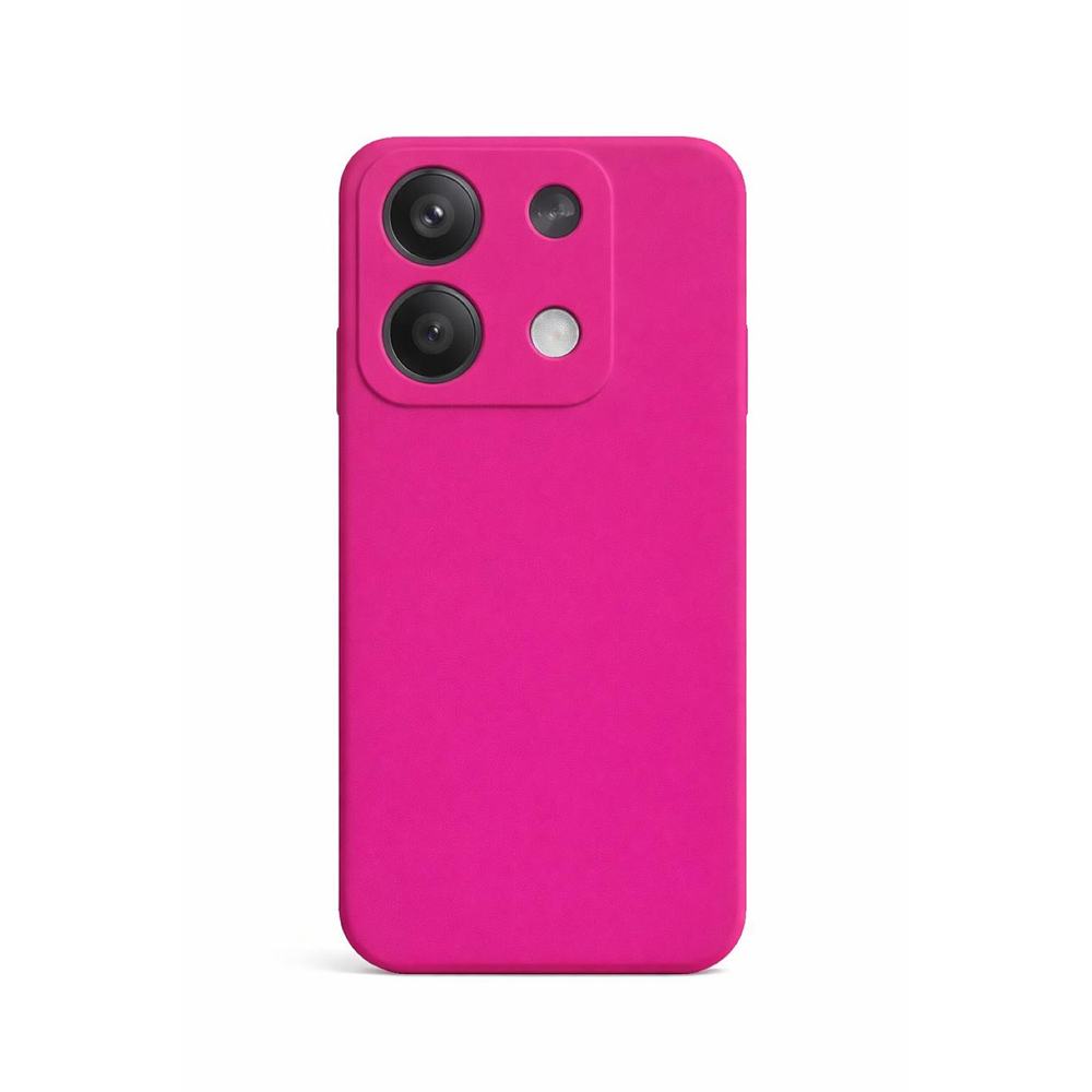Carcasa Funda Para Xiaomi 15c 5g Silicona Color