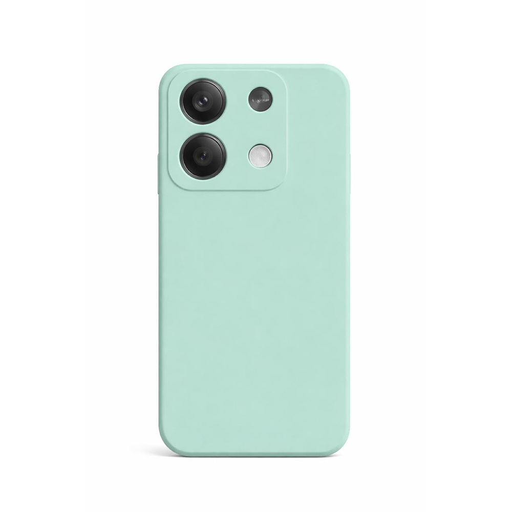 Carcasa Funda Para Xiaomi 15c 5g Silicona Color
