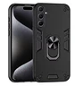 Carcasa Para Samsung A26 5g Anti Golpes Anillo Negro - Miniatura 1