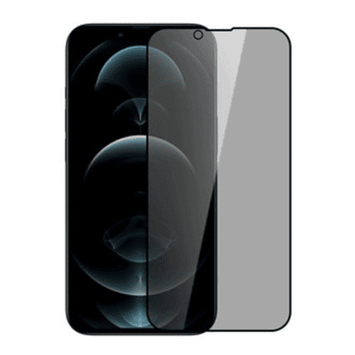 Lámina Mica Para iPhone 17e Privacidad Anti-espía