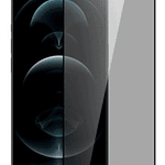 Lámina Mica Para iPhone 17e Privacidad Anti-espía