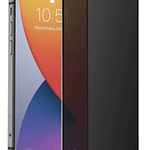 Lámina Mica Para iPhone 17e Privacidad Anti-espía