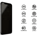 Lámina Mica Para iPhone 17e Privacidad Anti-espía