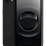 Mica Lámina Vidrio Templado Completa Para iPhone 17e