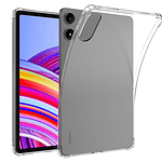 Carcasa Transparente Reforzada Para Tablet Pad Pro 12.1 2024