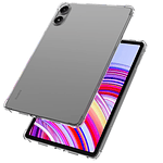 Carcasa Transparente Reforzada Para Tablet Pad Pro 12.1 2024