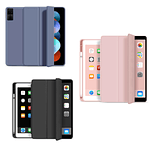 Funda Carcasa Con Ranura Para Tablet Xiaomi Redmi Pad Se 8.7