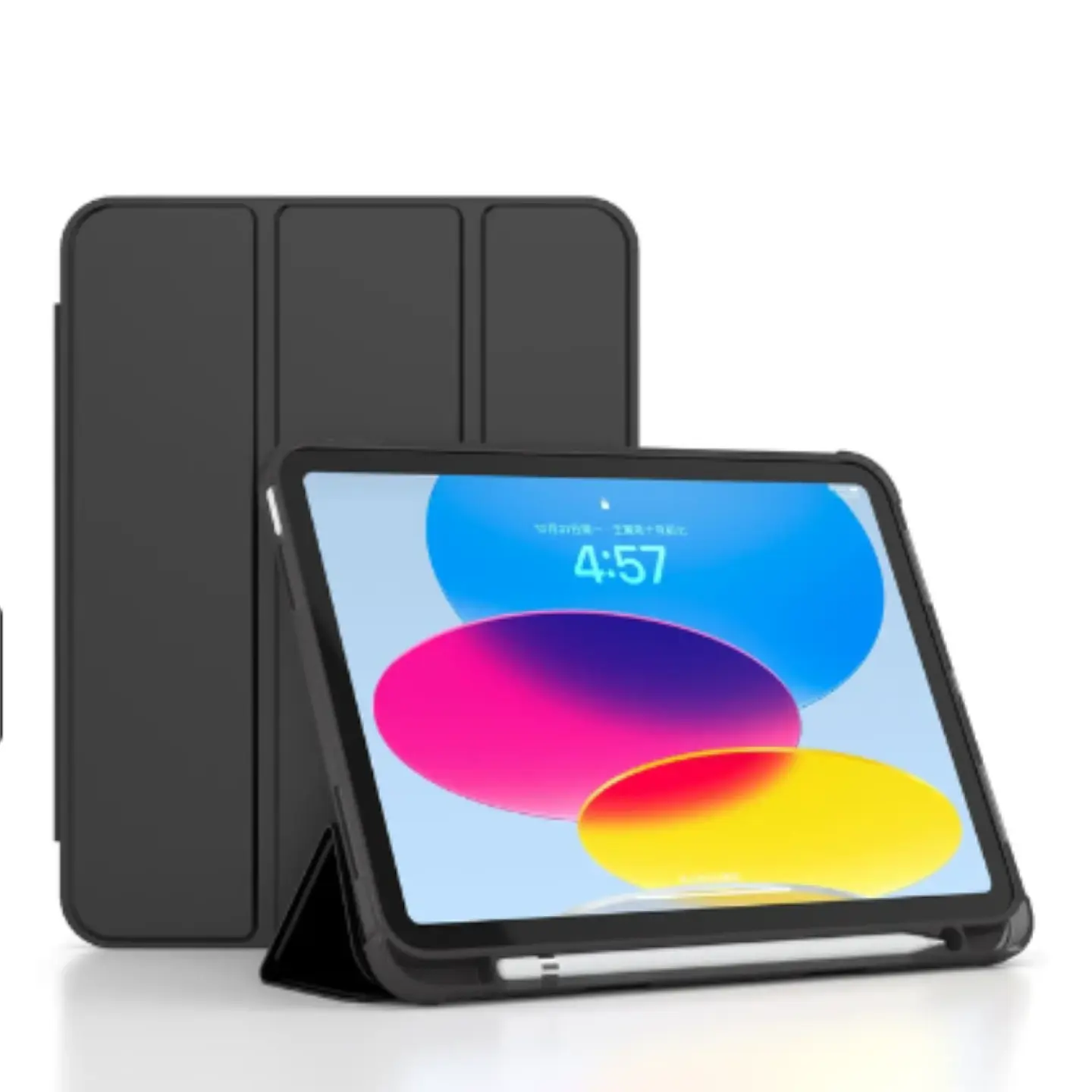 Funda Carcasa Con Ranura Para Tablet Xiaomi Redmi Pad Se 8.7 2
