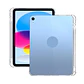 Carcasa Transparente Con Ranura Para iPad Air 11 M4 2026 - Miniatura 3