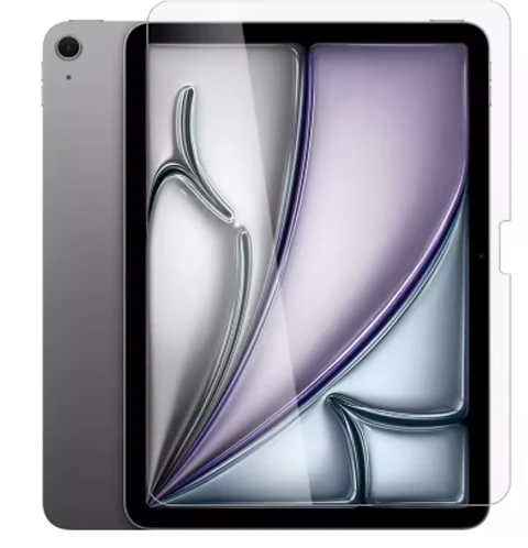 Lámina Mica Vidrio Templado Para iPad Air 11 M4 2026