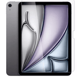 Lámina Mica Vidrio Templado Para iPad Air 11 M4 2026