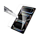 Lámina Mica Vidrio Templado Para iPad Air 11 M4 2026