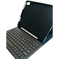 Funda Con Teclado Negro Para iPad Air 11 M4 2026 - Miniatura 3