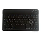 Funda Con Teclado Negro Para iPad Air 11 M4 2026 - Miniatura 4
