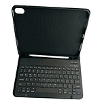 Funda Con Teclado Negro Para iPad Air 11 M4 2026