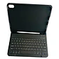 Funda Con Teclado Negro Para iPad Air 11 M4 2026 - Miniatura 5