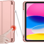 Carcasa Smart Cover Ranura Para iPad Air 11 M4 2026 Color