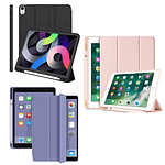 Carcasa Smart Cover Ranura Para iPad Air 11 M4 2026 Color