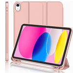 Carcasa Smart Cover Ranura Para iPad Air 11 M4 2026 Color