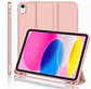 Carcasa Smart Cover Ranura Para iPad Air 11 M4 2026 Color - Miniatura 5