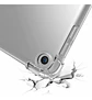 Carcasa Para iPad Air 11 M4 2026 Transparente Reforzada - Miniatura 2