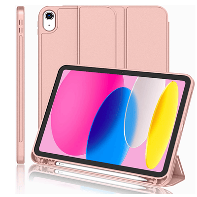 Carcasa Smart Cover Ranura Para iPad Air 11 M4 2026 Color