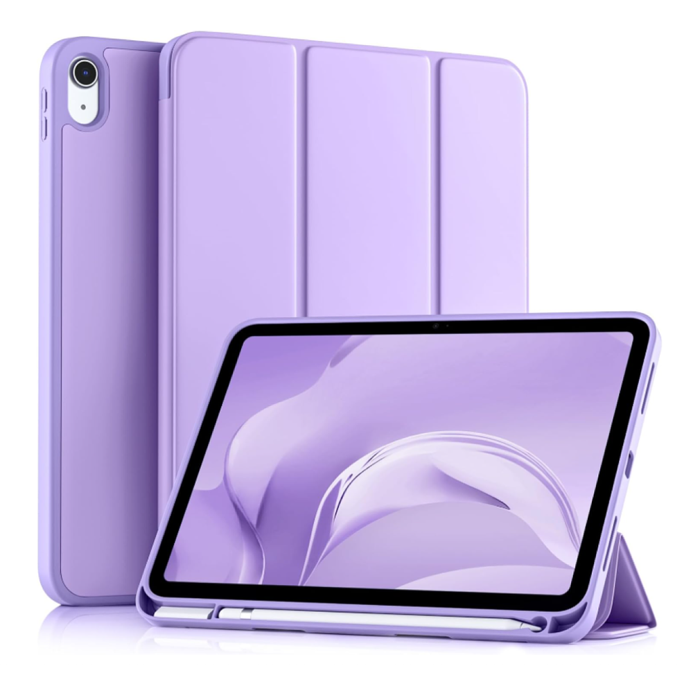 Funda Carcasa Con Ranura Para Tablet Xiaomi Redmi Pad Se 8.7