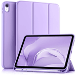 Funda Carcasa Con Ranura Para Tablet Xiaomi Redmi Pad Se 8.7