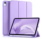 Funda Carcasa Con Ranura Para Tablet Xiaomi Redmi Pad Se 8.7 - Miniatura 4