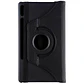 Carcasa Funda Giratoria Para Tablet S10 Fe+ 13.1 Negro - Miniatura 2
