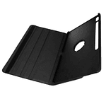 Carcasa Funda Giratoria Para Tablet S10 Fe+ 13.1 Negro