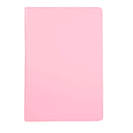 Carcasa Funda Giratoria Para Tablet S10 Fe+ 13.1 Rosado