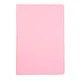 Carcasa Funda Giratoria Para Tablet S10 Fe+ 13.1 Rosado - Miniatura 3