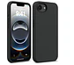 Carcasa Funda Para iPhone 16e/ 17e Silicona Color - Miniatura 1