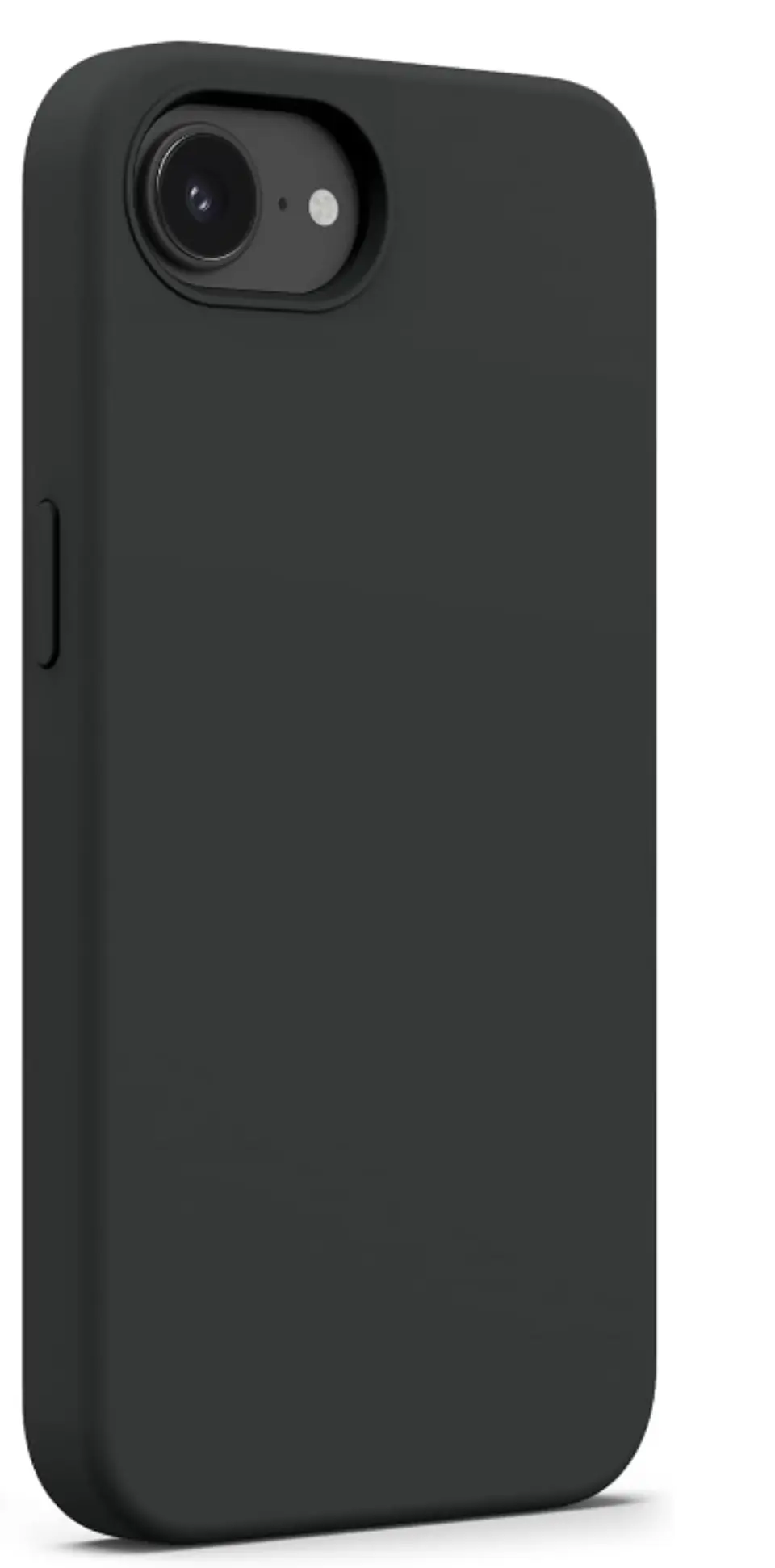 Carcasa Funda Para iPhone 16e/ 17e Silicona Color 5