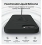Carcasa Funda Para iPhone 16e/ 17e Silicona Color - Miniatura 7